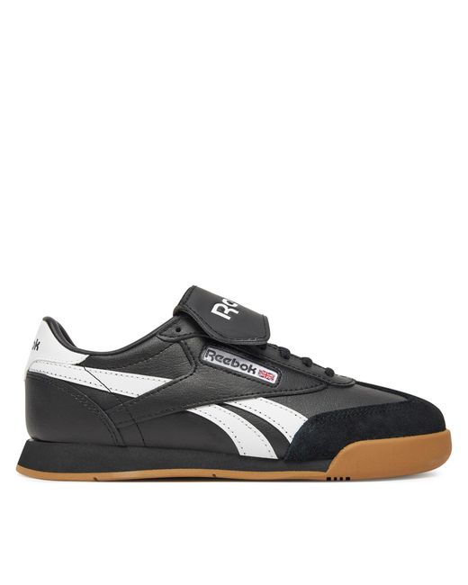 Reebok Blue Sneakers Campio Xt Kilty 100235246