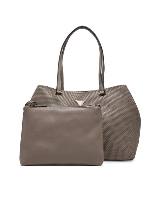 Guess Gray Handtasche Hwwg96 38230