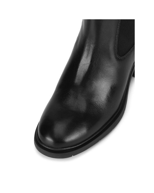 LASOCKI Black Stiefeletten Wb-Beth-07