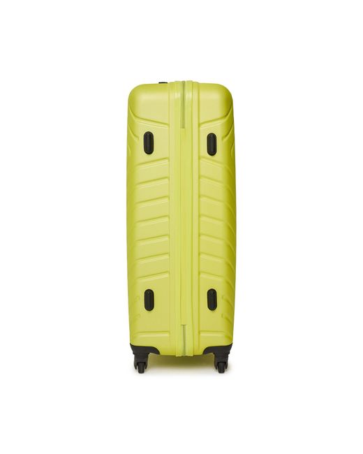 Wittchen Yellow Großer Koffer 56-3A-753-86