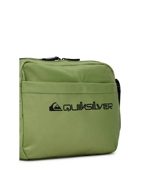Quiksilver Handtasche Quic-M-005-07 in Green für Herren