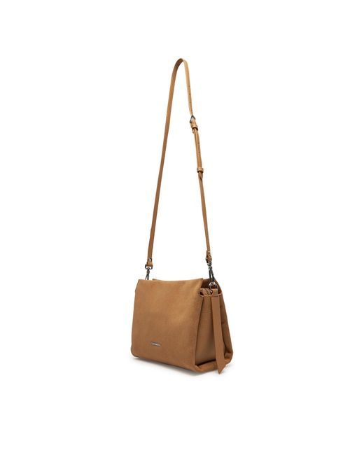 Coccinelle Brown Handtasche E1 P6P 58 01 01