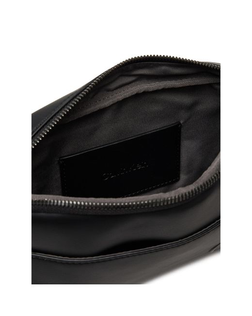 Calvin Klein Umhängetasche Ck Camera Bag Lv04D3247G in Black für Herren