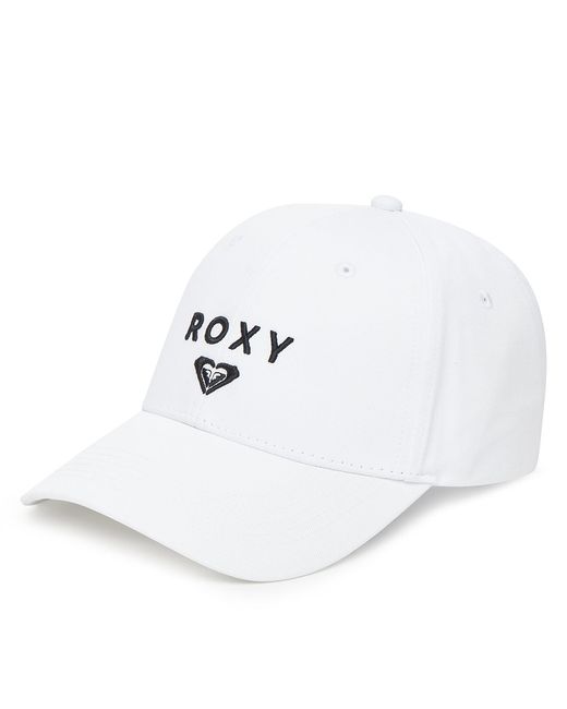 Roxy White Cap Rx-W3-002-Ss25
