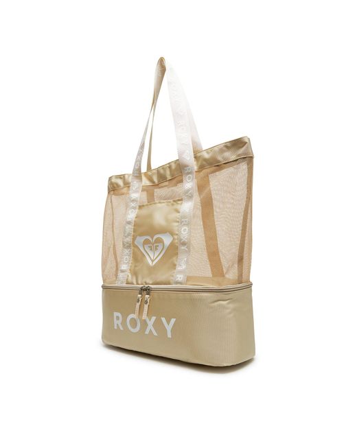Roxy Natural Handtasche -M-001-07