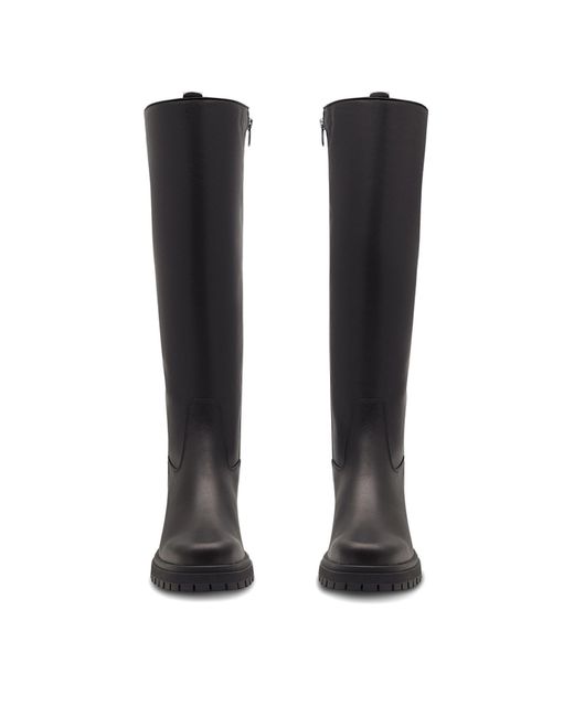 Badura Black Klassische Stiefel Gate-I23 28119Ro