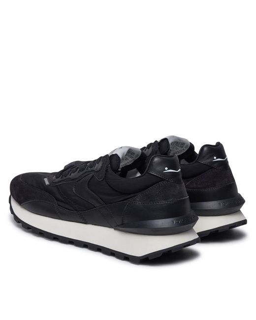 Voile Blanche Sneakers Qwark Hype 0012016989.03.0A01 in Blue für Herren