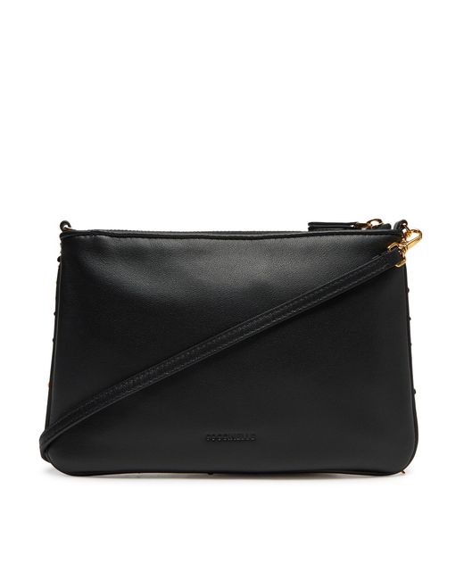 Coccinelle Metallic Handtasche E5 Sme 55 F5 01