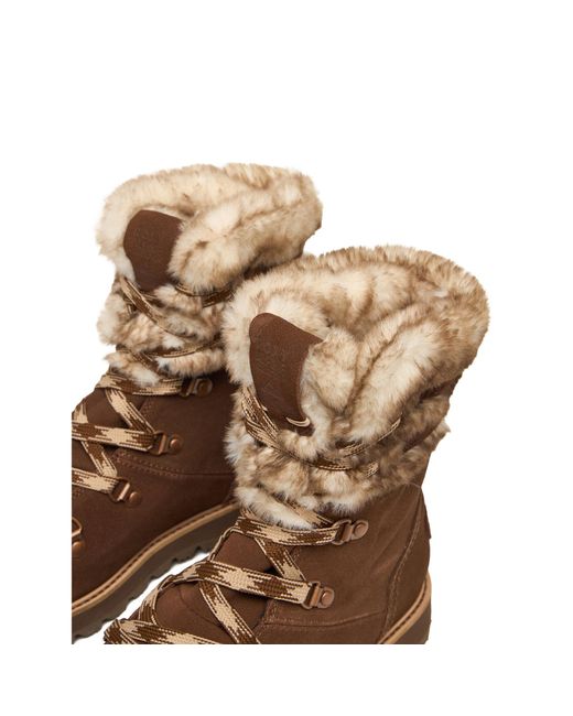 Roxy Brown Schneeschuhe Arjb700752