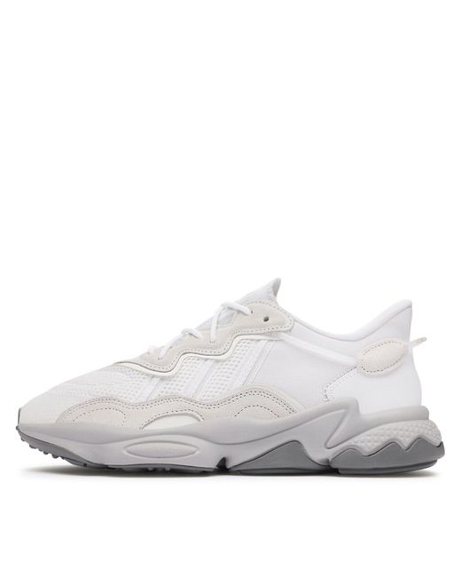 Adidas Sneakers Ozweego Id9816 Weiß in White für Herren