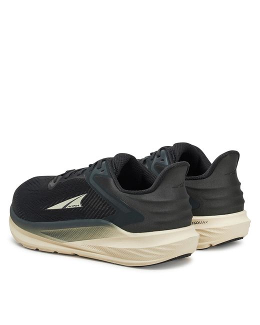 Altra Blue Laufschuhe Torin 8 Wide Al0A85Qk0