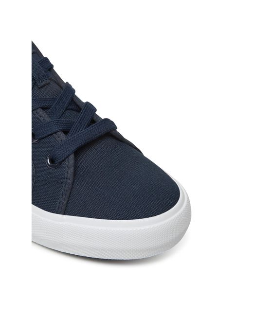 Lee Jeans Sneakers Aus Stoff Ava C Low 50251047 .29Y in Blue für Herren