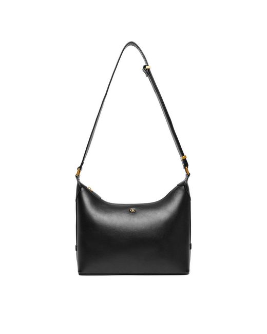 Gino Rossi Black Handtasche C-Raya-Lx10