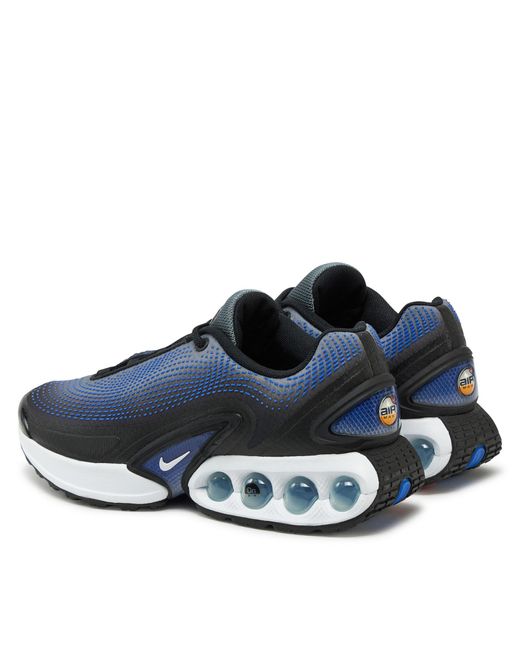 Nike Sneakers Air Max Dn Hm0708 001 in Blue für Herren