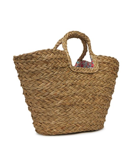 Roxy Metallic Handtasche -L-001-07