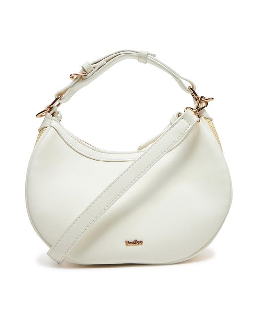 DeeZee Metallic Handtasche La482-1926-1