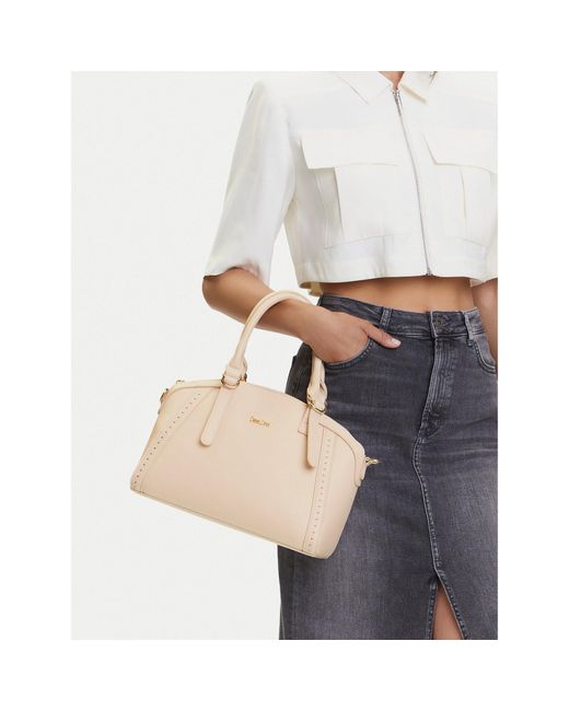 DeeZee Natural Handtasche C-Dze-S-013-08
