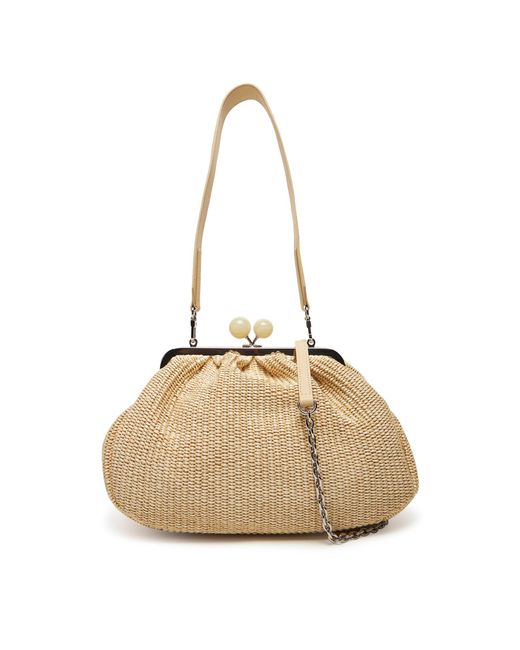 Weekend by Maxmara Natural Handtasche Fortuna 2515511085650