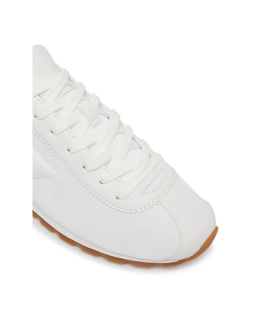 Guess White Sneaker