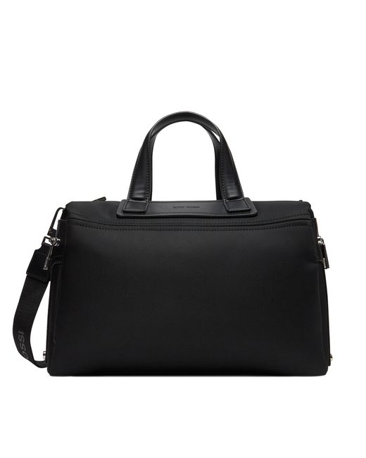 Gino Rossi Black Handtasche 02A10941-2