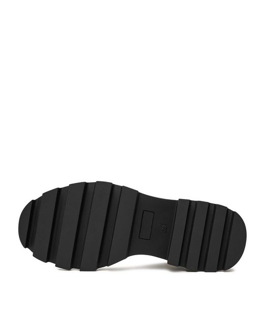DeeZee Black Stiefeletten 67091-8