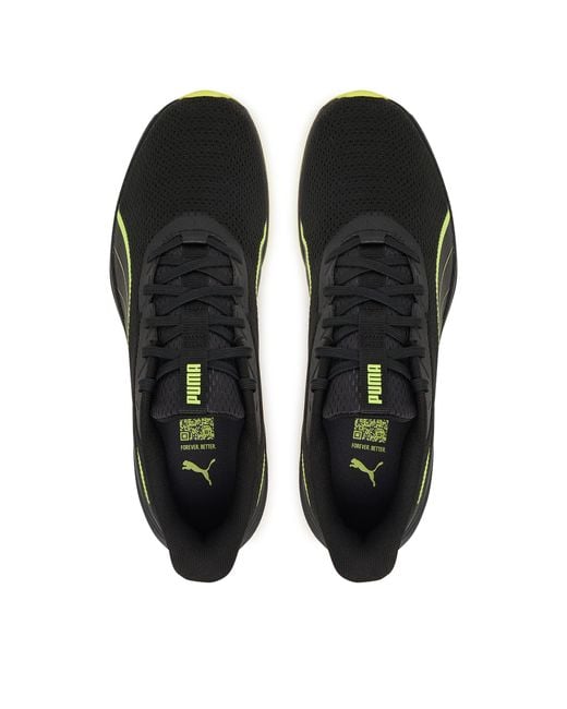 PUMA Sneakers Dasher Lite 312586 21 in Green für Herren