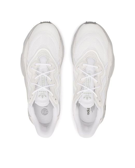 Adidas Sneakers Ozweego Id9816 Weiß in White für Herren