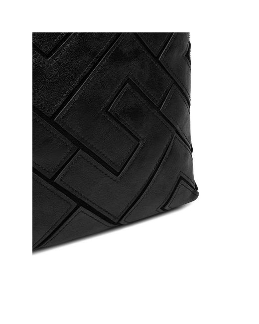 LASOCKI Black Handtasche C-Mlp-E-024-05