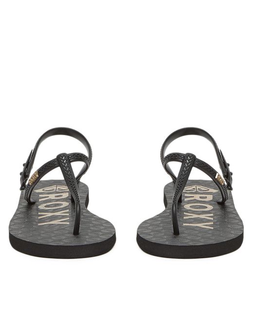 Roxy Brown Sandalen 839467