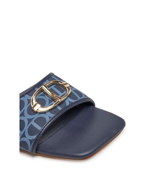 ALDO Blue Pantoletten Coteazur 13918674