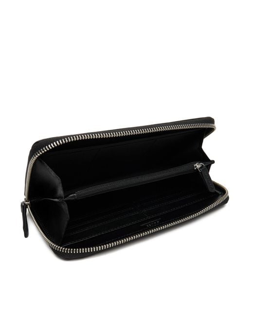 Guess Große Herren Geldbörse Smnebr Lea77 in Black für Herren