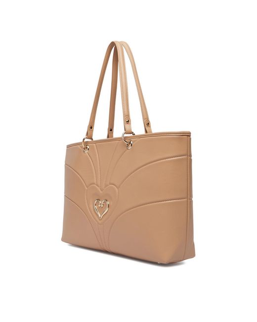 EVA MINGE Natural Handtasche Eo-Lda9293