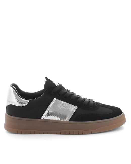 Kennel & Schmenger Black Sneakers 41-15080.580