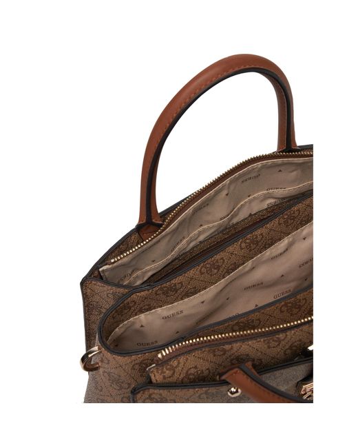 Guess Brown Handtasche Hwsg96 29060