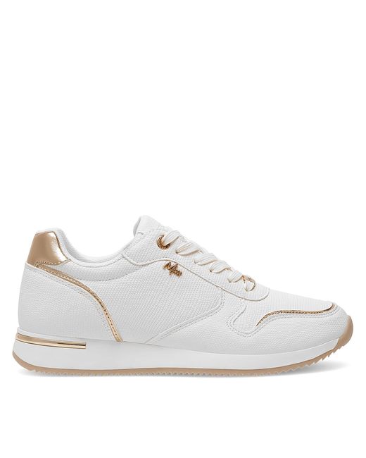 Mexx White Sneakers mirl1010841w-01