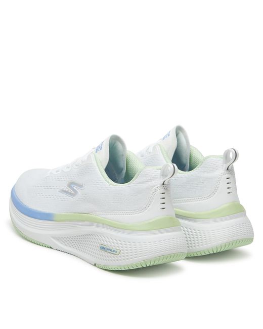 Skechers Blue Laufschuhe Go Run Elevate 2.0- 129000/Wmnt