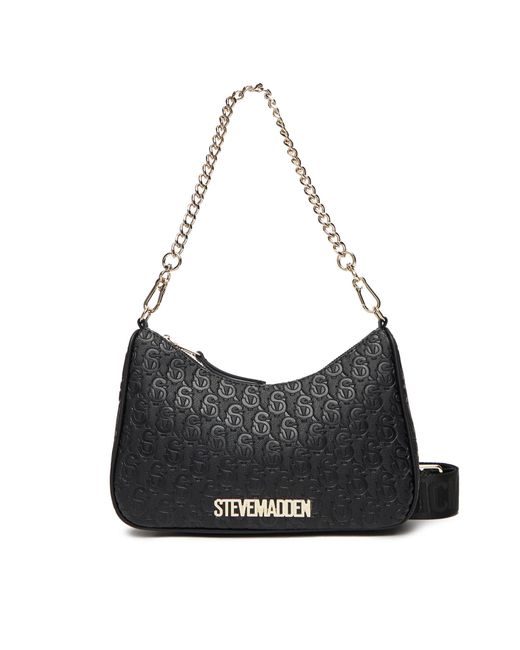 Steve Madden Black Handtasche Bvice-E Sm13001637