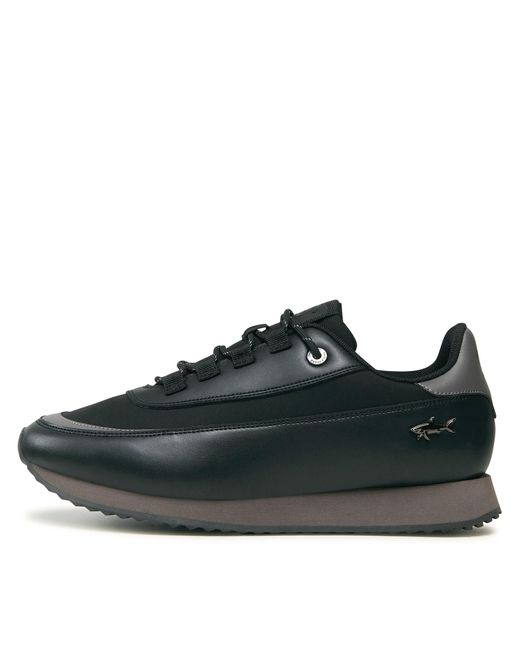 Paul & Shark Sneakers 13318007- 11 in Black für Herren