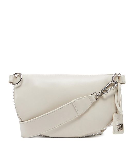 Steve Madden Gray Gürteltasche Bclarkes Sm13001655