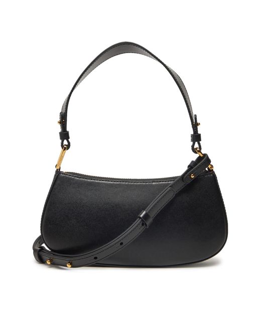 Coccinelle Black Handtasche E5 S3A 52 01 01