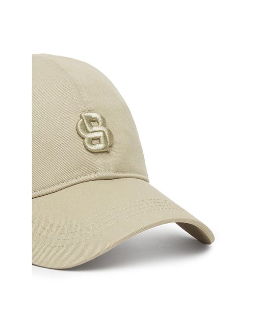 Boss Natural Cap Ari 50533348