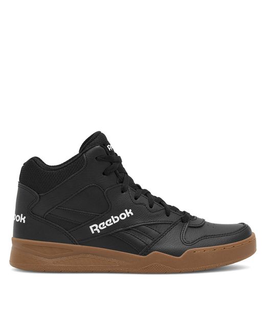 Reebok Sneakers bb4500 hi 2.0 100033908 in Black für Herren