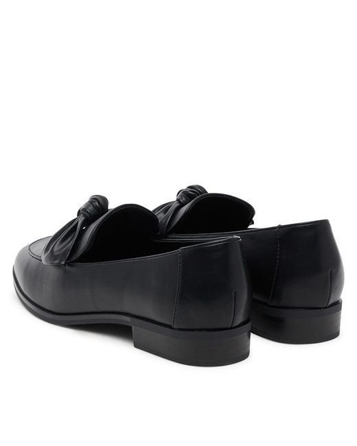Clara Barson. Black Slipper Wyl3674-7