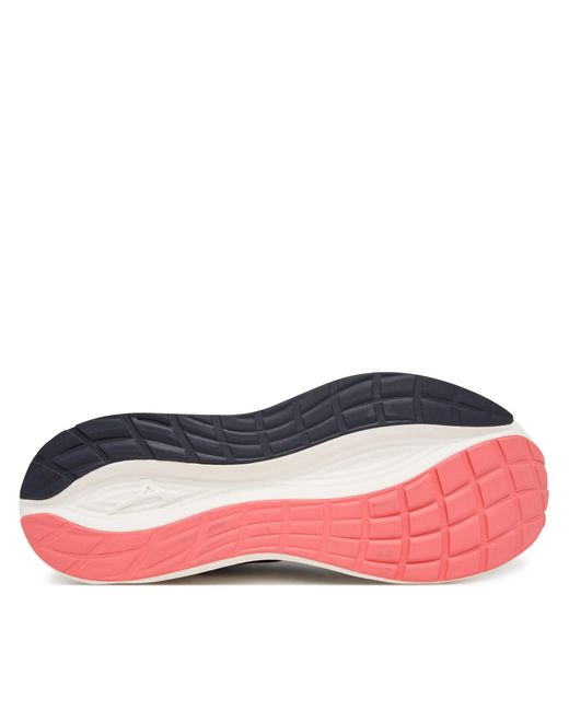 Mizuno Laufschuhe Neo Cosmo J1Gc2510 in Blue für Herren