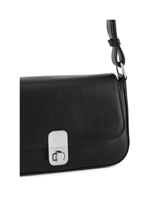 DeeZee Black Handtasche La482-1017
