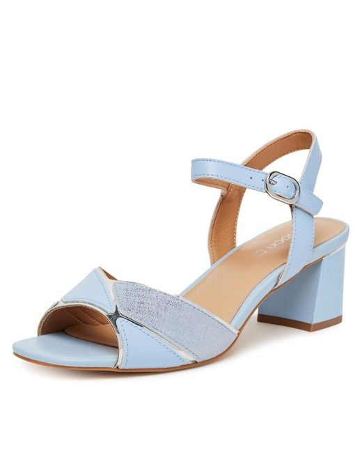LASOCKI Blue Sandalen Swilk Wyl3454-1Z