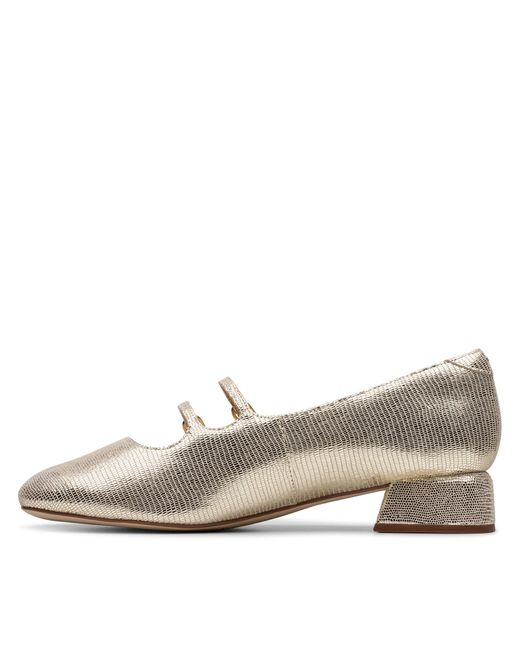 Clarks Multicolor Halbschuhe Daiss 30 26181312