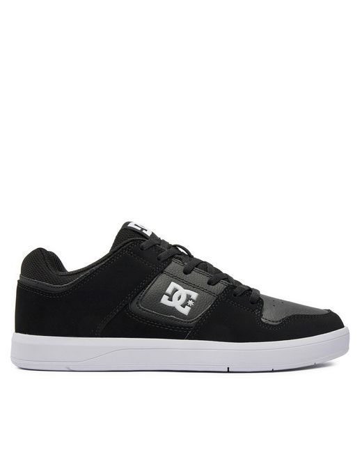 Dc Sneakers Shoes Cure Adys400073 in Black für Herren