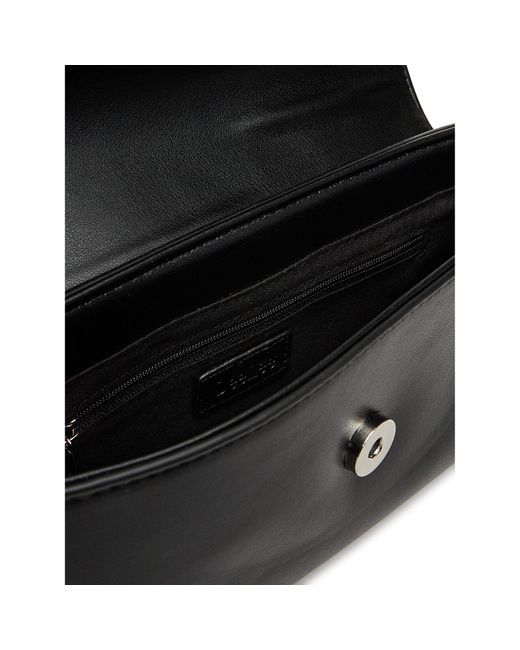 DeeZee Black Handtasche Smt3678-D-1