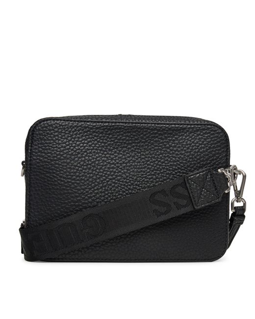 Guess Umhängetasche Torino Hmtogr P5229 in Black für Herren